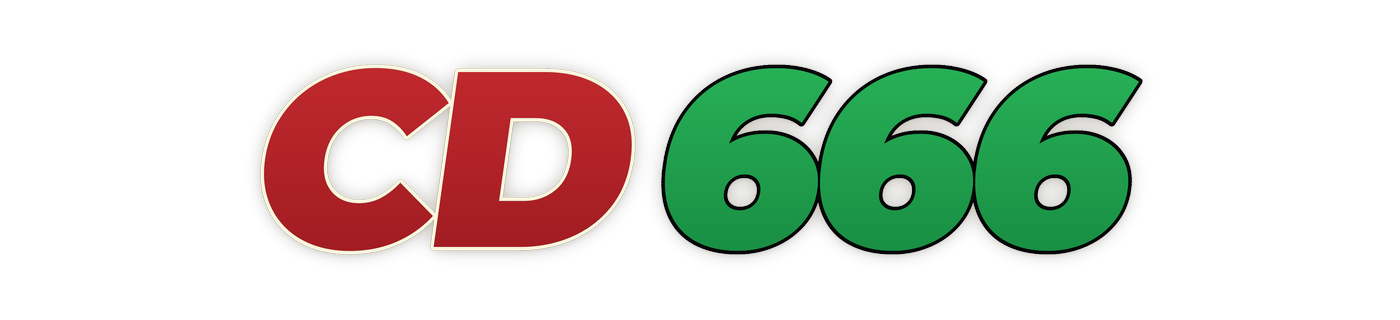 cd666